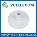 Wall Tube Off The Wall Bushing (Large), FTTH Wall Fixing Casing, Wall Fixing Bushing FTTH Accessoires